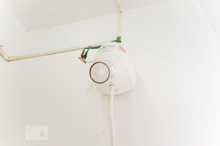 Apartamento para alugar com 110m², 3 quartos e 1 vagaBanheiro de serviço chuveiro