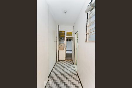 Apartamento para alugar com 110m², 3 quartos e 1 vagaÁrea de serviço