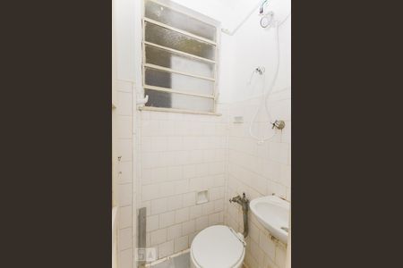 Apartamento para alugar com 110m², 3 quartos e 1 vagaBanheiro de serviço