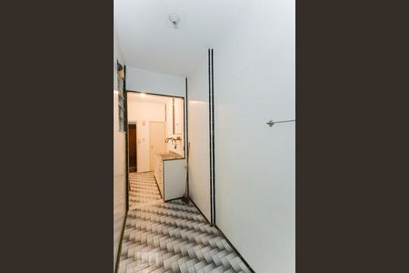 Apartamento para alugar com 110m², 3 quartos e 1 vagaÁrea de serviço