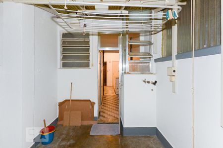 Apartamento para alugar com 110m², 3 quartos e 1 vagaÁrea externa