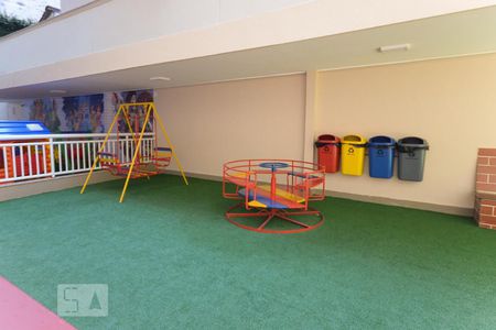 Apartamento para alugar com 110m², 3 quartos e 1 vagaPlay