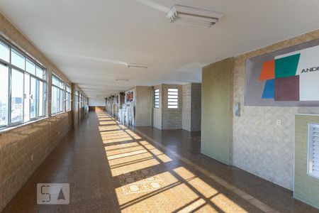 Apartamento para alugar com 110m², 3 quartos e 1 vagaSalão de festas