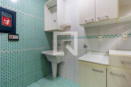 Casa à venda com 130m², 3 quartos e 4 vagasLavanderia