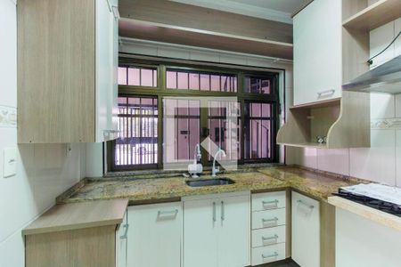 Casa à venda com 130m², 3 quartos e 4 vagasCozinha