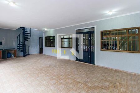 Casa à venda com 130m², 3 quartos e 4 vagasGaragem