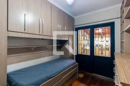 Casa à venda com 130m², 3 quartos e 4 vagasQuarto 3