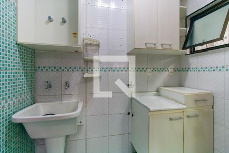 Casa à venda com 130m², 3 quartos e 4 vagasLavanderia