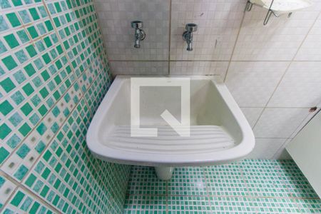 Casa à venda com 130m², 3 quartos e 4 vagasLavanderia