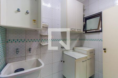 Casa à venda com 130m², 3 quartos e 4 vagasLavanderia
