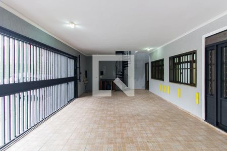 Casa à venda com 130m², 3 quartos e 4 vagasGaragem