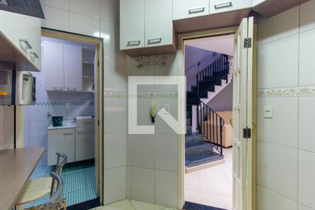 Casa à venda com 130m², 3 quartos e 4 vagasCozinha