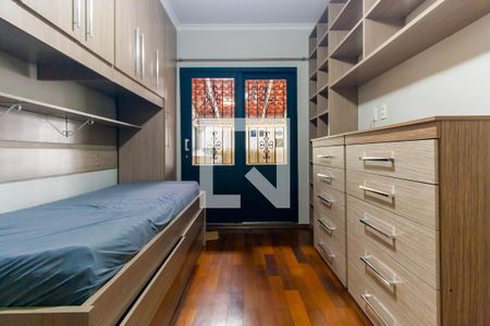 Casa à venda com 130m², 3 quartos e 4 vagasQuarto 3