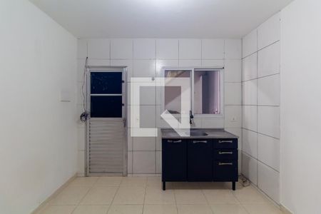 Studio de kitnet/studio para alugar com 1 quarto, 18m² em Jardim Independência, São Paulo