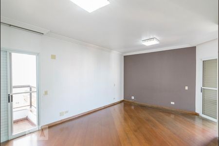 Quarto 1 de apartamento à venda com 4 quartos, 280m² em Jardim, Santo André