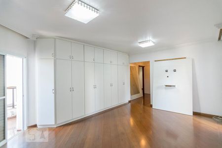 Quarto 1 de apartamento à venda com 4 quartos, 280m² em Jardim, Santo André