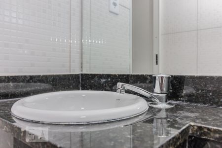Suíte de apartamento para alugar com 1 quarto, 36m² em Jaguaré, São Paulo