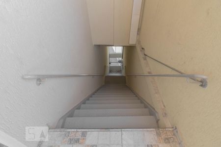Entrada de apartamento para alugar com 1 quarto, 36m² em Jaguaré, São Paulo