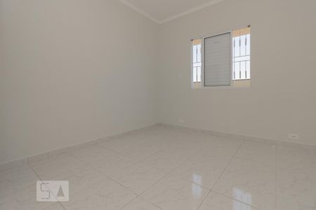 Quarto suíte de apartamento para alugar com 1 quarto, 36m² em Jaguaré, São Paulo