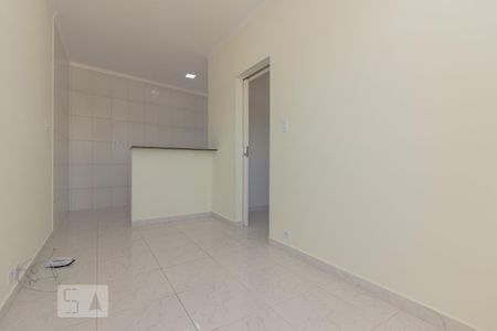 Apartamento para alugar com 1 quarto, 36m² em Jaguaré, São Paulo