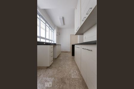 Apartamento à venda com 140m², 2 quartos e 1 vagaCozinha