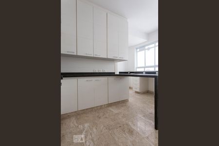 Apartamento à venda com 140m², 2 quartos e 1 vagaCozinha