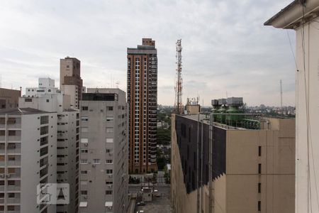 Apartamento à venda com 140m², 2 quartos e 1 vagaVista Área de serviço