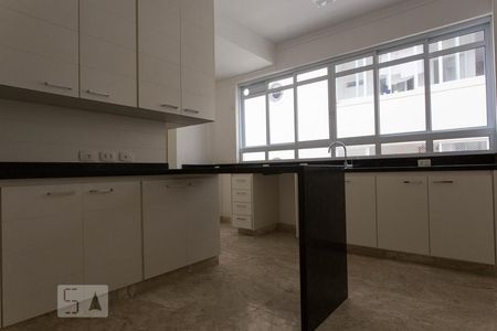 Apartamento à venda com 140m², 2 quartos e 1 vagaCozinha