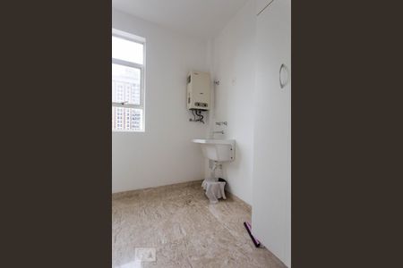 Apartamento à venda com 140m², 2 quartos e 1 vagaÁrea de serviço