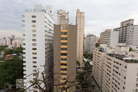 Apartamento à venda com 140m², 2 quartos e 1 vagaVista