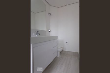 Apartamento à venda com 140m², 2 quartos e 1 vagaBanheiro Suíte 01