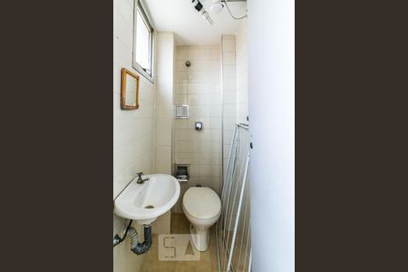 Apartamento à venda com 188m², 2 quartos e 2 vagasÁrea de Serviço