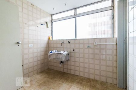 Apartamento à venda com 188m², 2 quartos e 2 vagasÁrea de Serviço