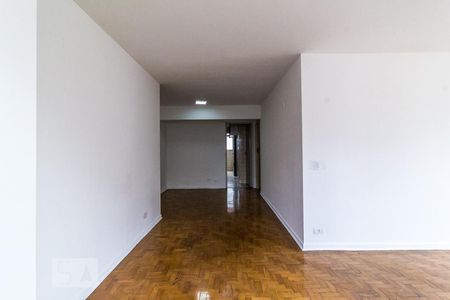 Sala de apartamento à venda com 2 quartos, 188m² em Perdizes, São Paulo