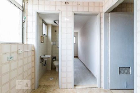 Apartamento à venda com 188m², 2 quartos e 2 vagasÁrea de Serviço