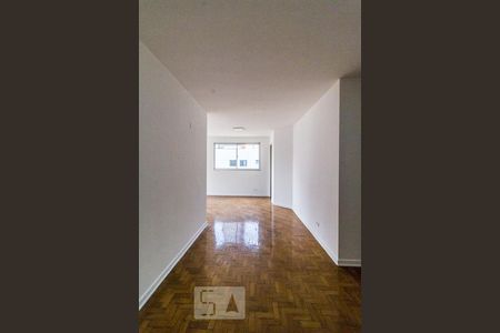 Sala de apartamento à venda com 2 quartos, 188m² em Perdizes, São Paulo