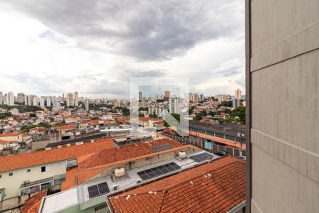 Apartamento à venda com 88m², 3 quartos e 2 vagasVista do Quarto 3