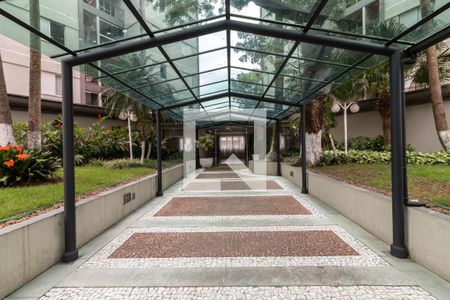 Apartamento à venda com 88m², 3 quartos e 2 vagas Apartamento à venda com 88m², 3 quartos e 2 vagasCorredor de Entrada