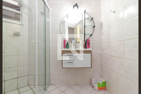 Apartamento à venda com 88m², 3 quartos e 2 vagas Apartamento à venda com 88m², 3 quartos e 2 vagasBanheiro
