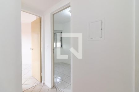 Apartamento à venda com 88m², 3 quartos e 2 vagasCorredor dos Quartos