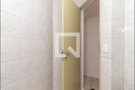 Apartamento à venda com 88m², 3 quartos e 2 vagas Apartamento à venda com 88m², 3 quartos e 2 vagasBanheiro