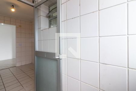 Apartamento à venda com 88m², 3 quartos e 2 vagasÁrea de Serviço