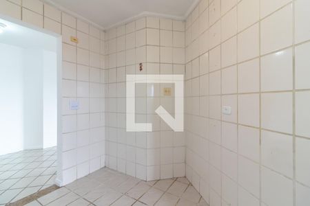 Apartamento à venda com 88m², 3 quartos e 2 vagasCozinha