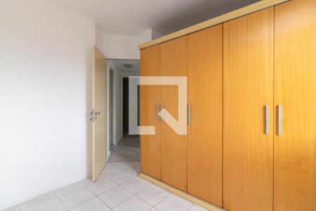 Apartamento à venda com 88m², 3 quartos e 2 vagasQuarto 2