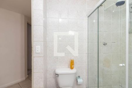Apartamento à venda com 88m², 3 quartos e 2 vagas Apartamento à venda com 88m², 3 quartos e 2 vagasBanheiro