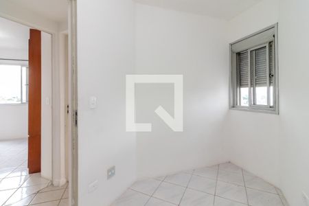 Apartamento à venda com 88m², 3 quartos e 2 vagasQuarto 3