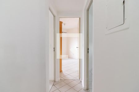 Apartamento à venda com 88m², 3 quartos e 2 vagasCorredor dos Quartos