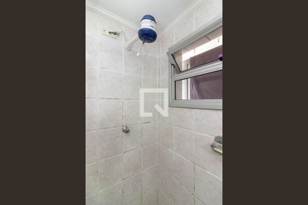 Apartamento à venda com 88m², 3 quartos e 2 vagas Apartamento à venda com 88m², 3 quartos e 2 vagasBanheiro