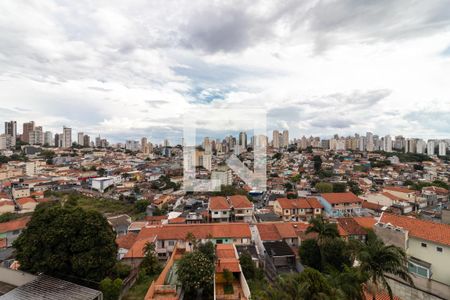 Apartamento à venda com 88m², 3 quartos e 2 vagasVista do Quarto 1