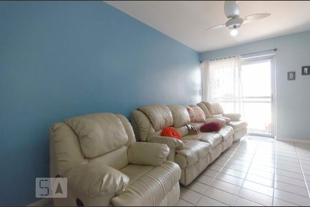 Sala de apartamento à venda com 3 quartos, 88m² em Vila Aurora (zona Norte), São Paulo